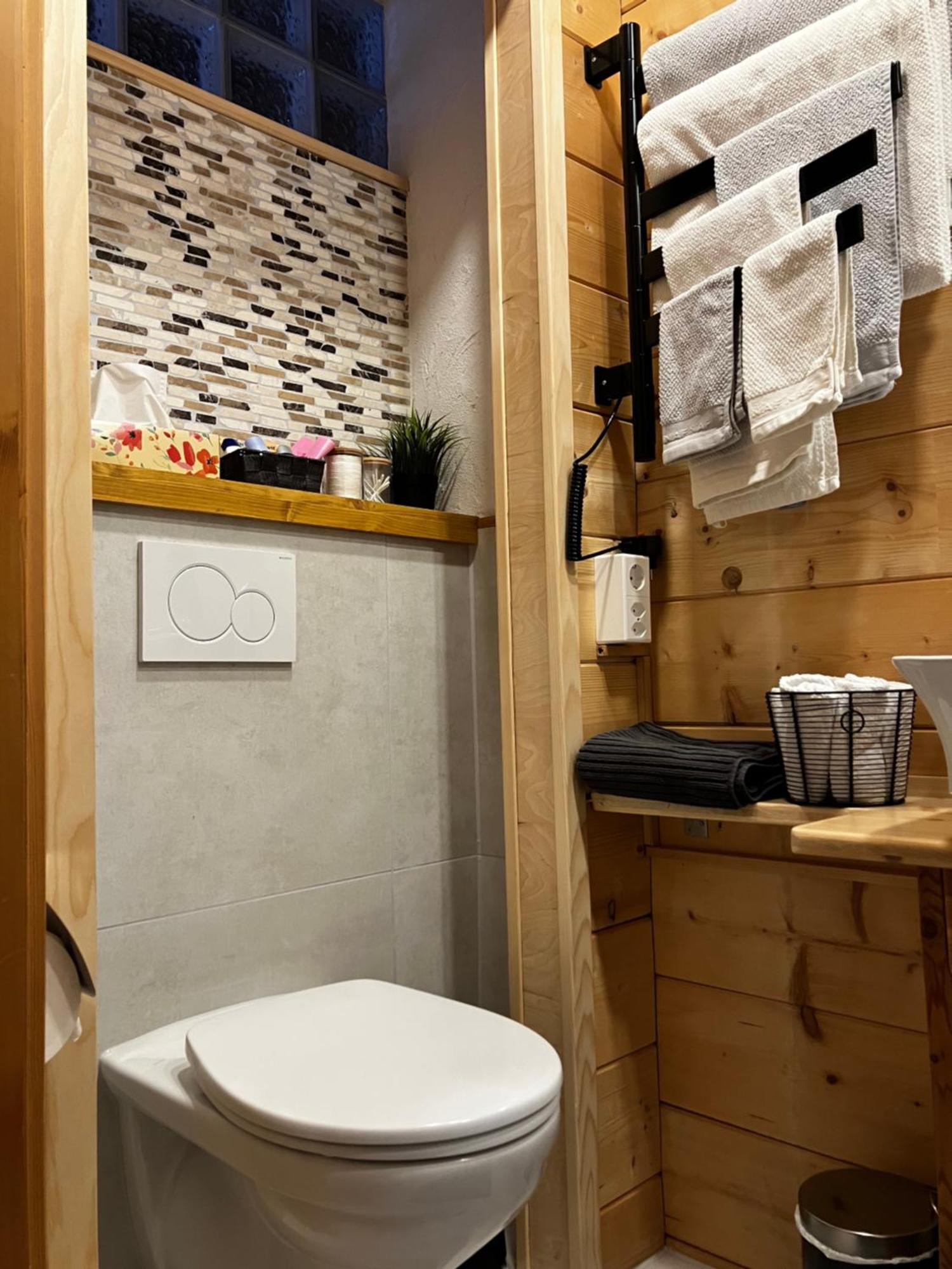Chalet Alpina Gyger Wengen Eksteriør bilde