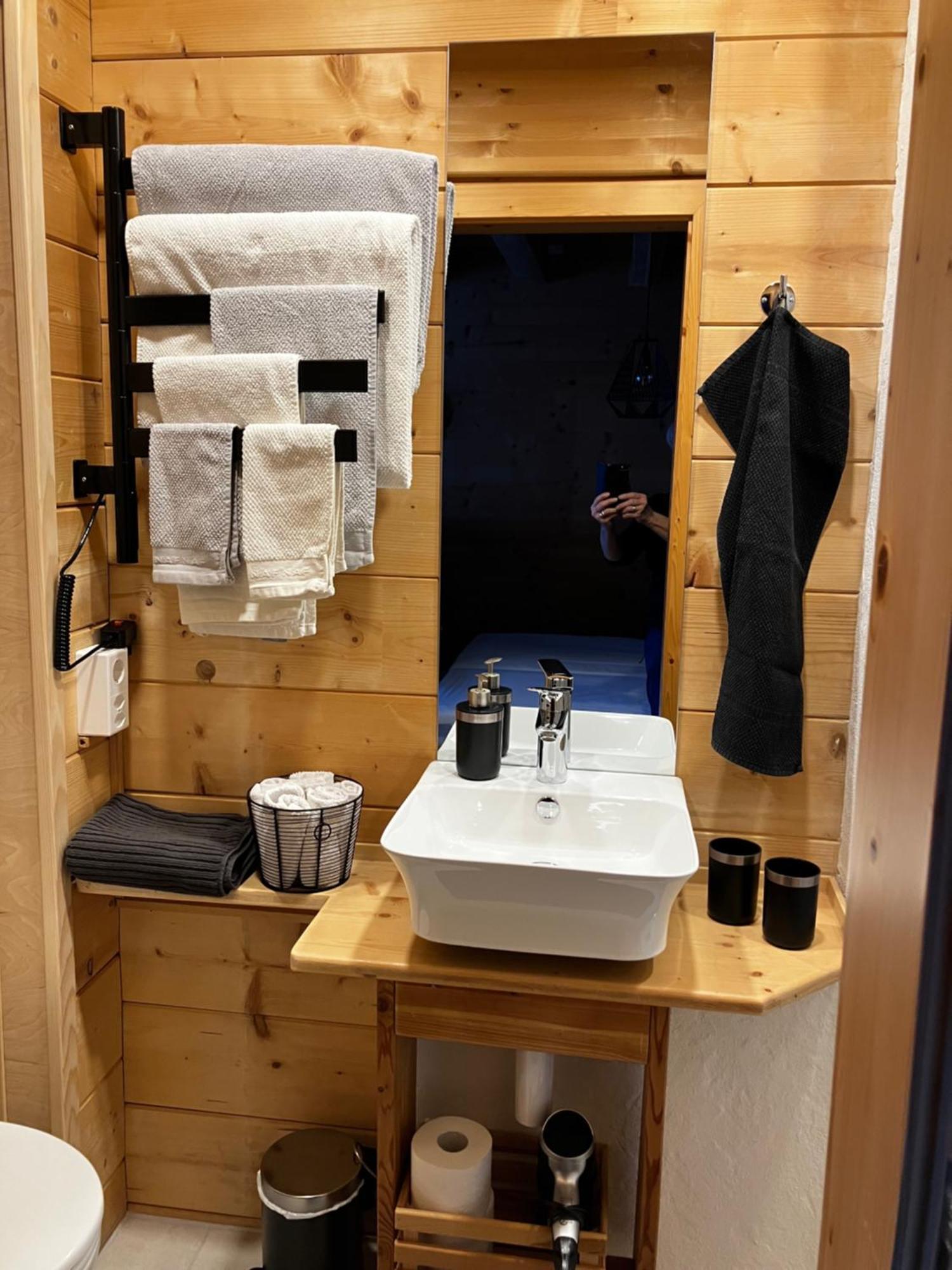 Chalet Alpina Gyger Wengen Eksteriør bilde