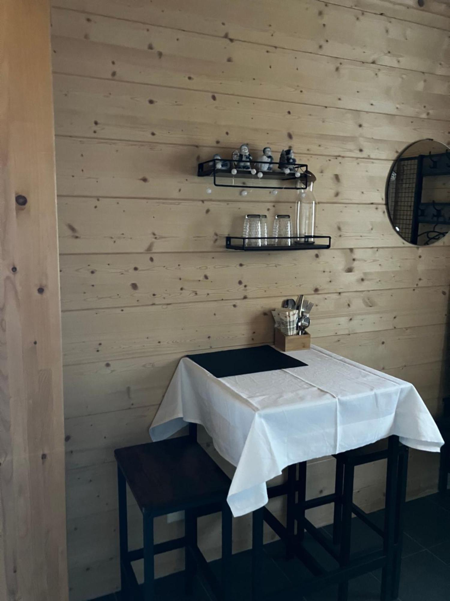 Chalet Alpina Gyger Wengen Eksteriør bilde