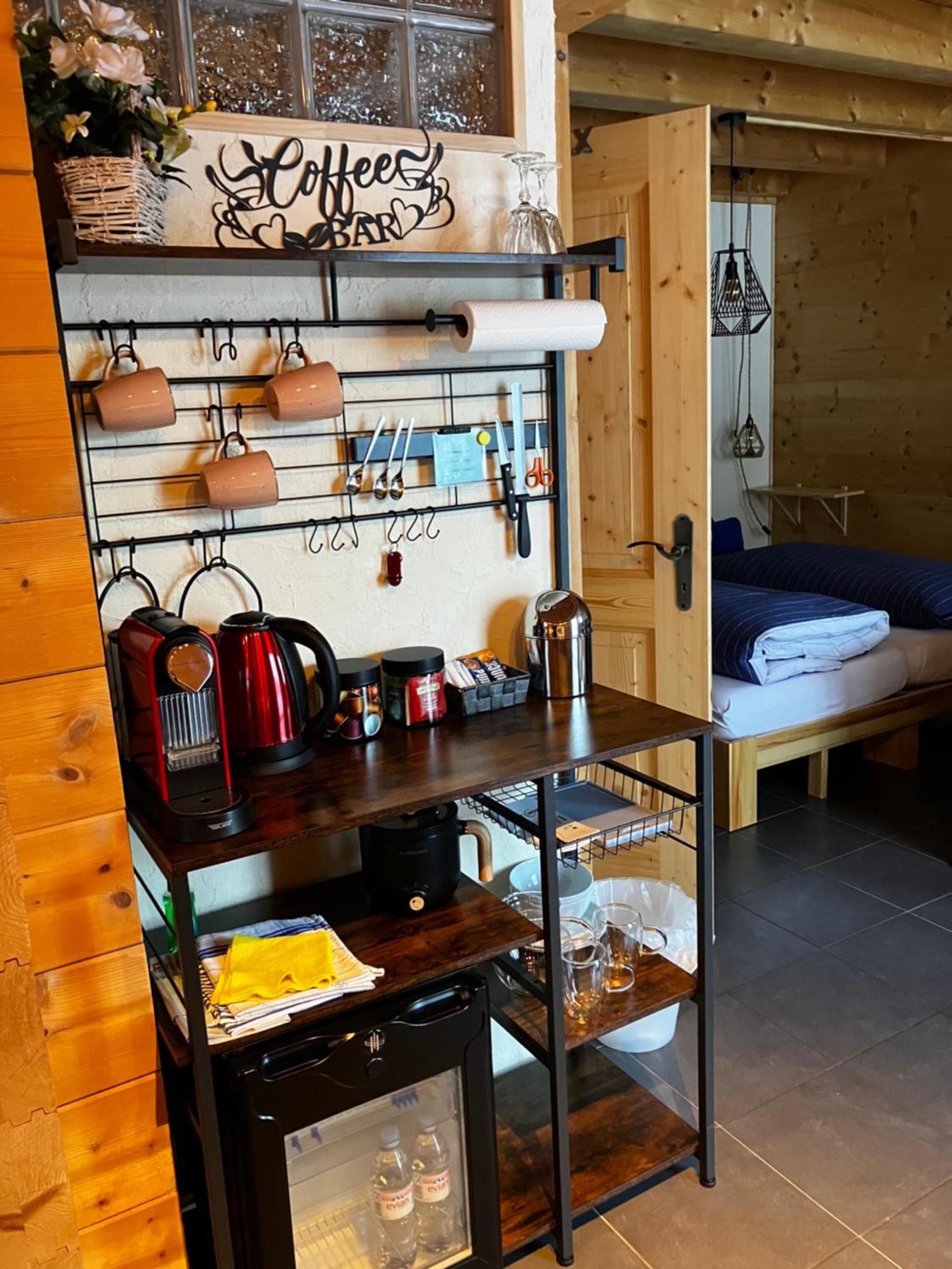 Chalet Alpina Gyger Wengen Eksteriør bilde