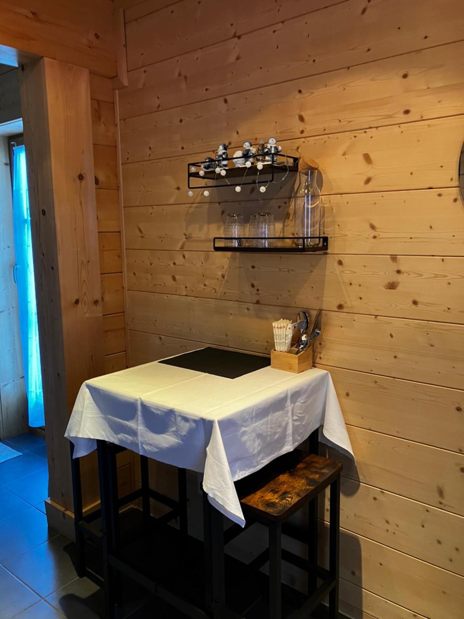 Chalet Alpina Gyger Wengen Eksteriør bilde