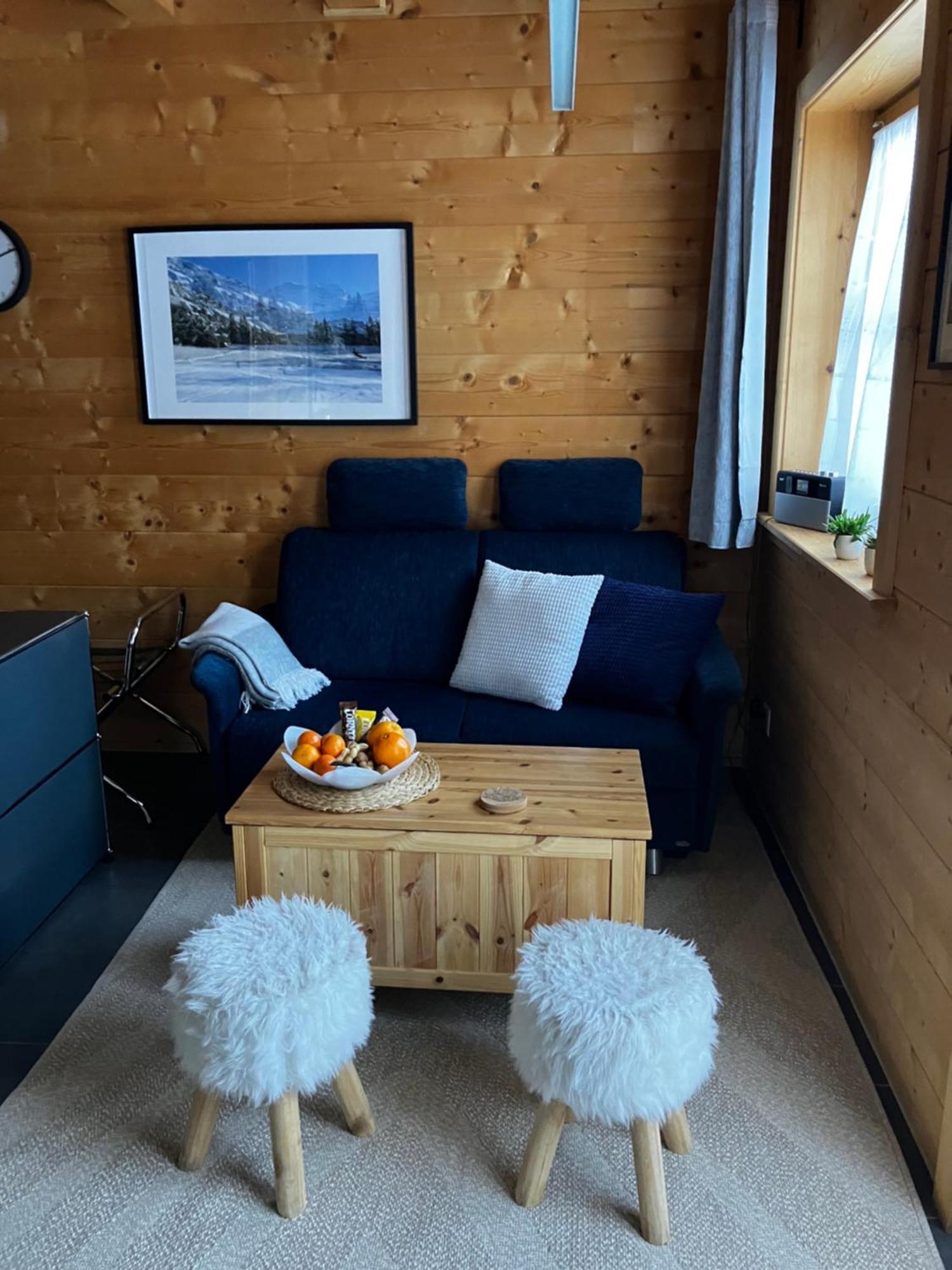 Chalet Alpina Gyger Wengen Eksteriør bilde