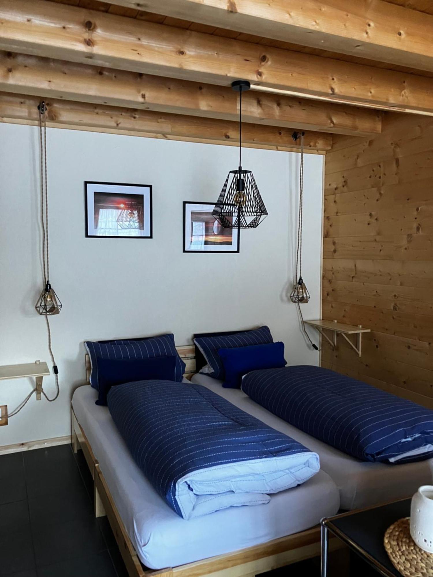 Chalet Alpina Gyger Wengen Eksteriør bilde