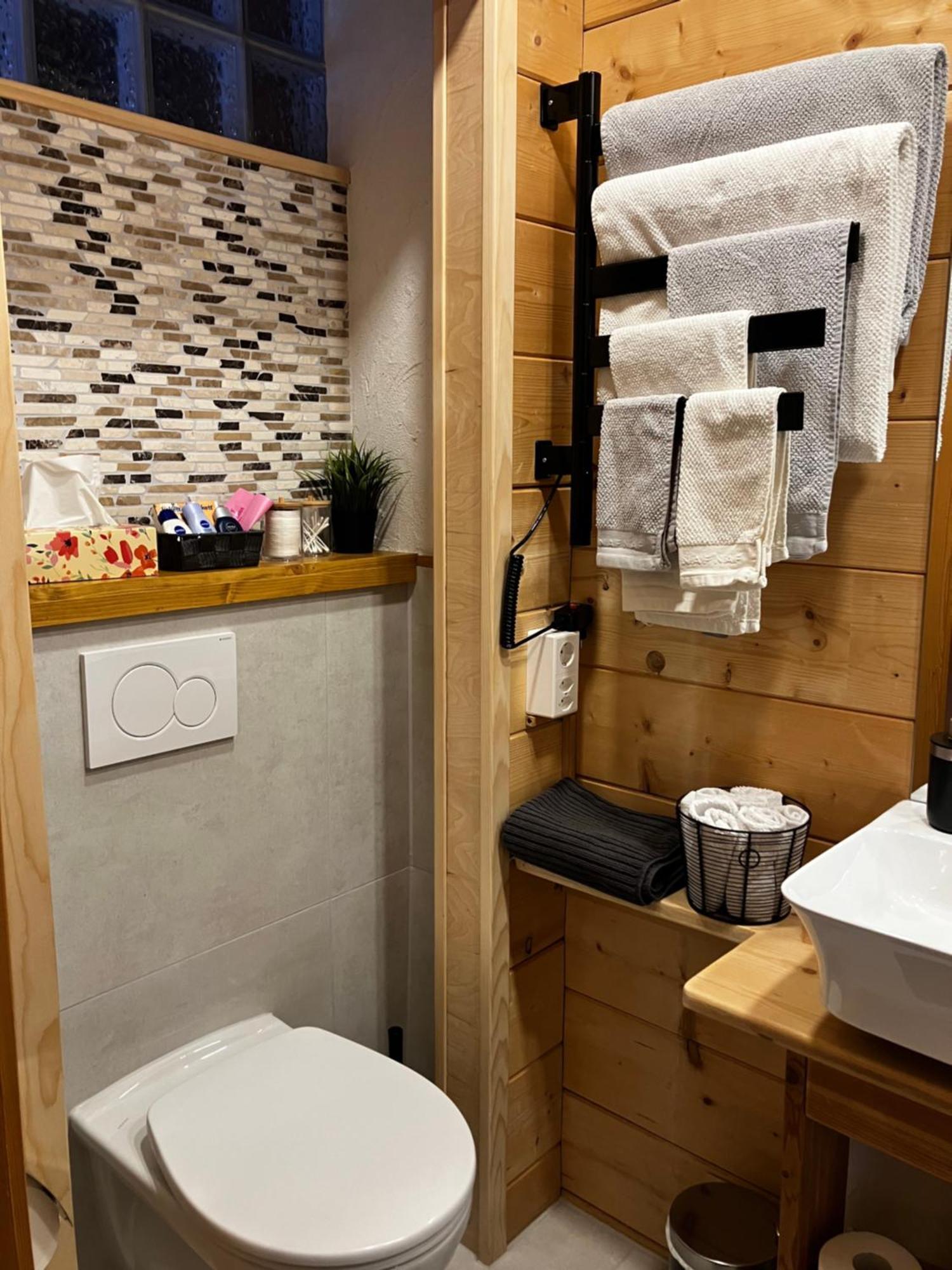 Chalet Alpina Gyger Wengen Eksteriør bilde